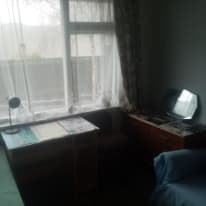 Photo of Qingyi's room