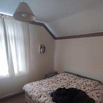 Photo of Jason's room