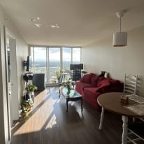 Photo of Lucy's room