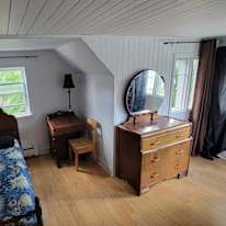 Photo of Sonya's room