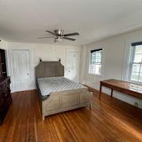 Photo of Krystal's room