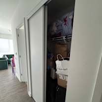 Photo of Sonal rhode's room