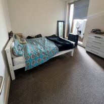 Photo of Kana's room