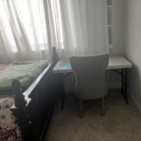 Photo of Makar's room