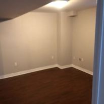 Photo of Marlene Wright's room