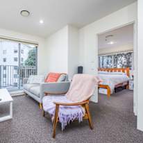 Photo of VIVEK SASIDHARAN's room