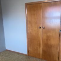 Photo of Tony's room