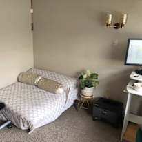 Photo of Sum's room