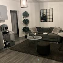 Photo of Modern efficiencies's room