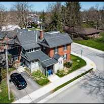 Photo of Stephanie's room