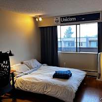 Photo of Eli's room