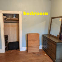 Photo of Run Down House's room