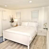 Photo of Kim's room