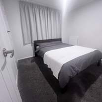 Photo of Cherry's room
