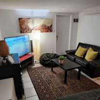 Photo of Sail's room