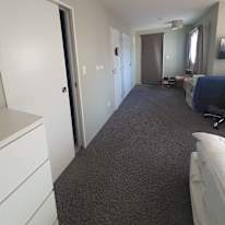 Photo of Nour's room