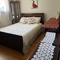 Photo of Verica's room