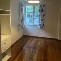 Photo of Dylan's room
