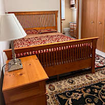Photo of Helen  Vo's room