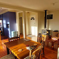 Photo of Penelope's room