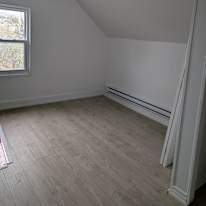 Photo of Meghan's room