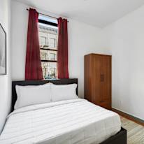 Photo of Sam June's room