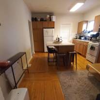 Photo of Craig's room