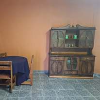 Photo of Sharon's room