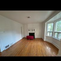 Photo of Julia's room
