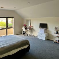 Photo of Kat's room