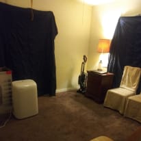 Photo of julio's room