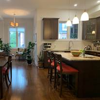 Photo of Lina's room