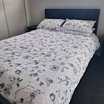 Photo of Bridgette D McIvor's room