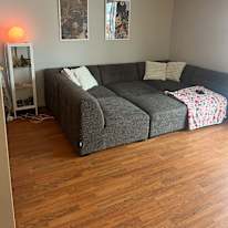 Photo of Georgia's room