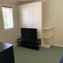 Photo of Rita's room