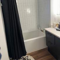 Photo of Seth's room