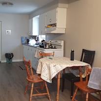Photo of Leslie's room
