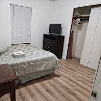 Photo of Lisa's room