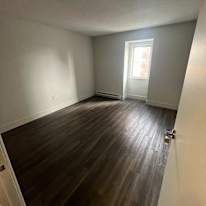 Photo of Yassir's room