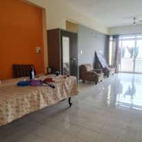 Photo of Manikanta Gandi's room