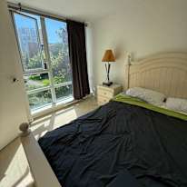 Photo of Gaya's room