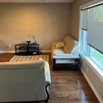 Photo of David's room
