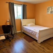 Photo of Chaminda Rankothge's room