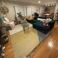 Photo of Angel's room