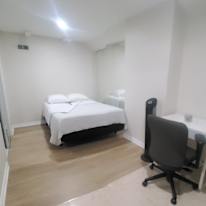 Photo of Susan's room