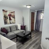 Photo of Heather's room