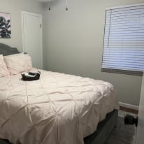 Photo of Shondra's room