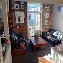 Photo of Dana's room