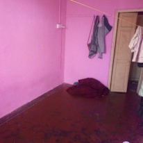 Photo of Tamil's room