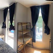Photo of Jasmine's room